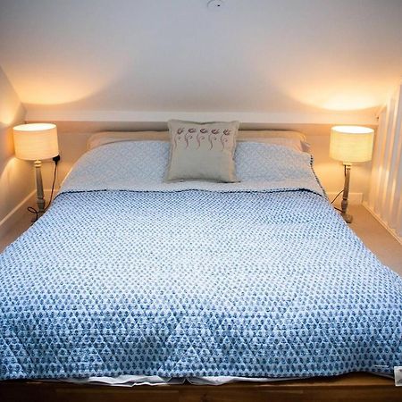 The Tractor Shed Apartment Ъск Екстериор снимка
