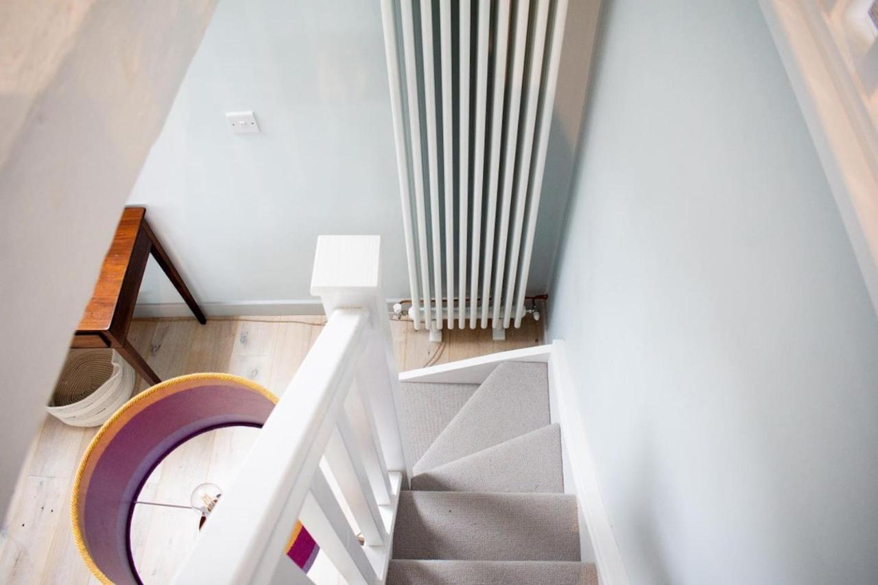 The Tractor Shed Apartment Ъск Екстериор снимка