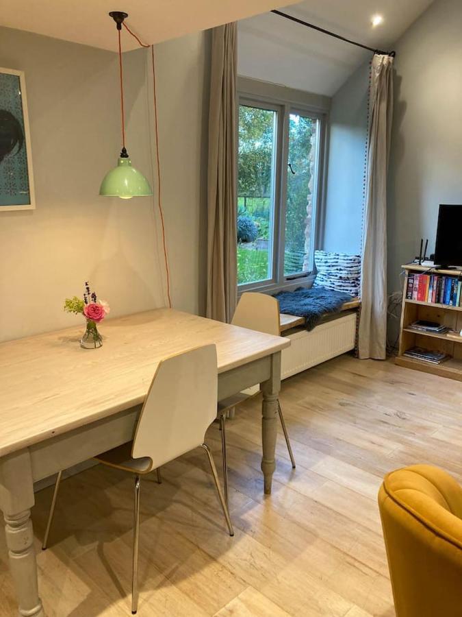 The Tractor Shed Apartment Ъск Екстериор снимка